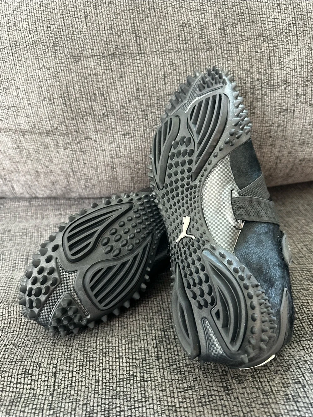Puma x ASAP Rocky mostro OG fur 9.5 men’s